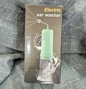 Electric Ear Washer